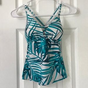 🎉 HPx2 🎉 Tankini Top